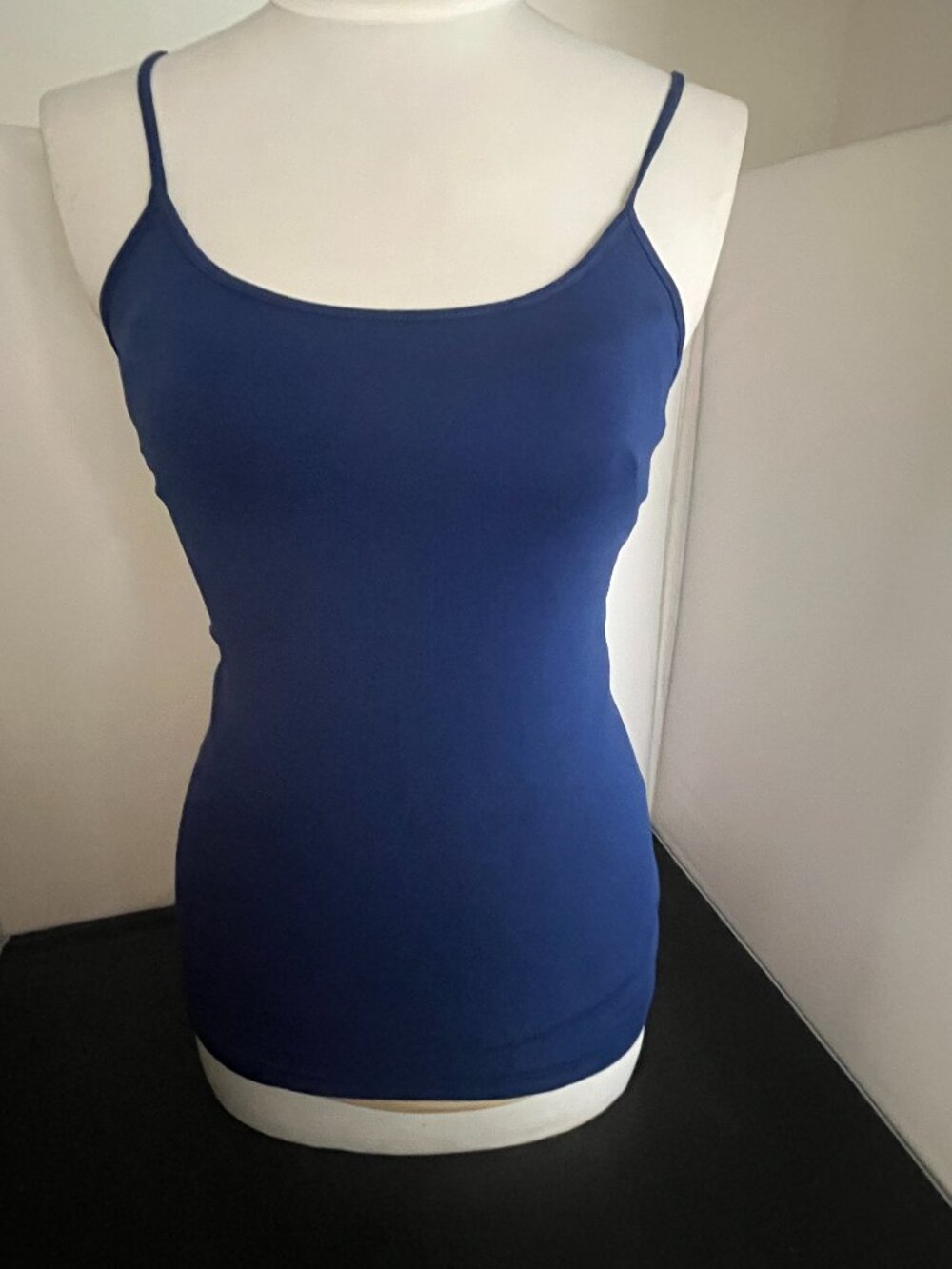 Cami - Blue